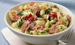 conchiglie seashell pasta
