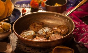 cutlets