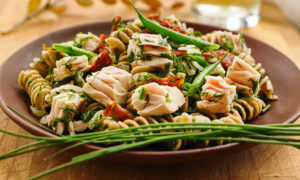 goldseal tunabaconpasta