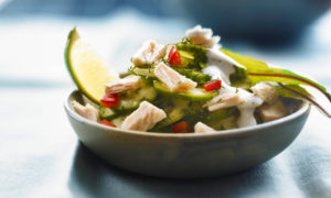 goldseal tunacucumbersalad1