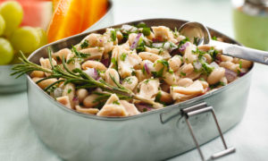 goldseal whitebeansalad