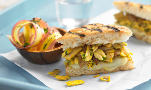 goldseal tuna currymayo