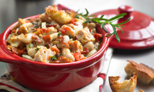 goldseal tunawhitebeancassoulet