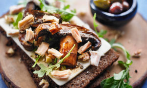sandwich