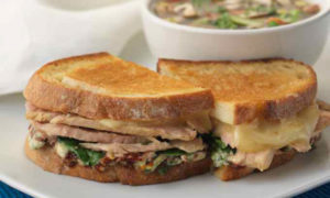 tuna swiss basil sundried tomato sandwich 020 prv