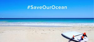 Ocean's