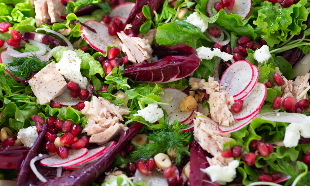 OC Tuna Winter Salad1