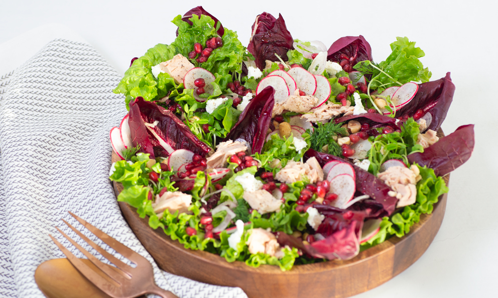 OC Tuna Winter Salad3