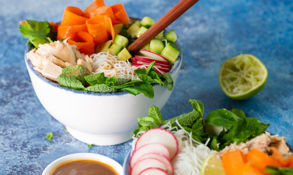 OC Asian Tuna Salad3