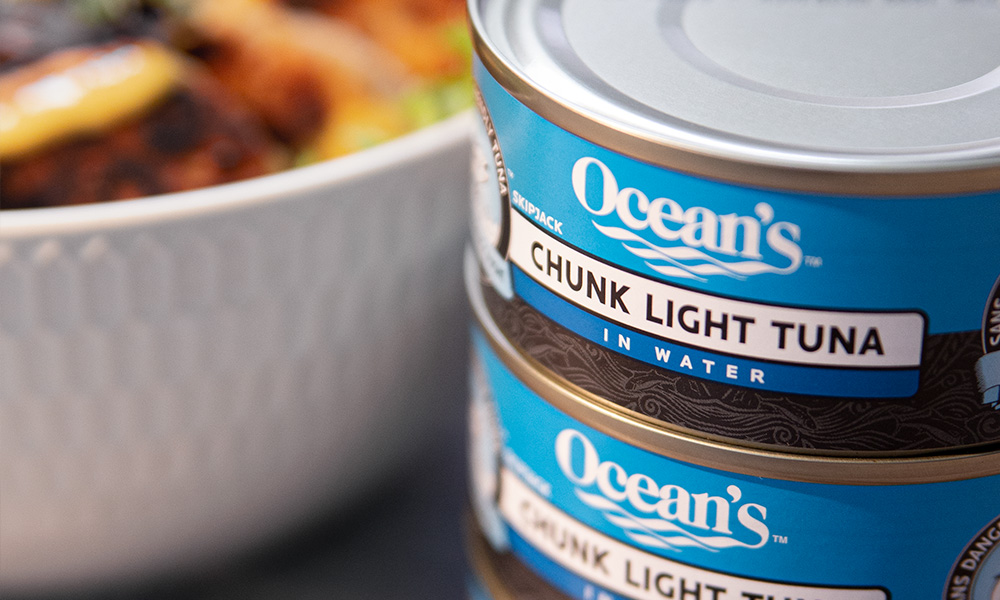 Spicy Mediterranean Tuna Cakes 2