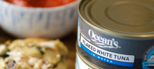 Albacore Tuna Blog