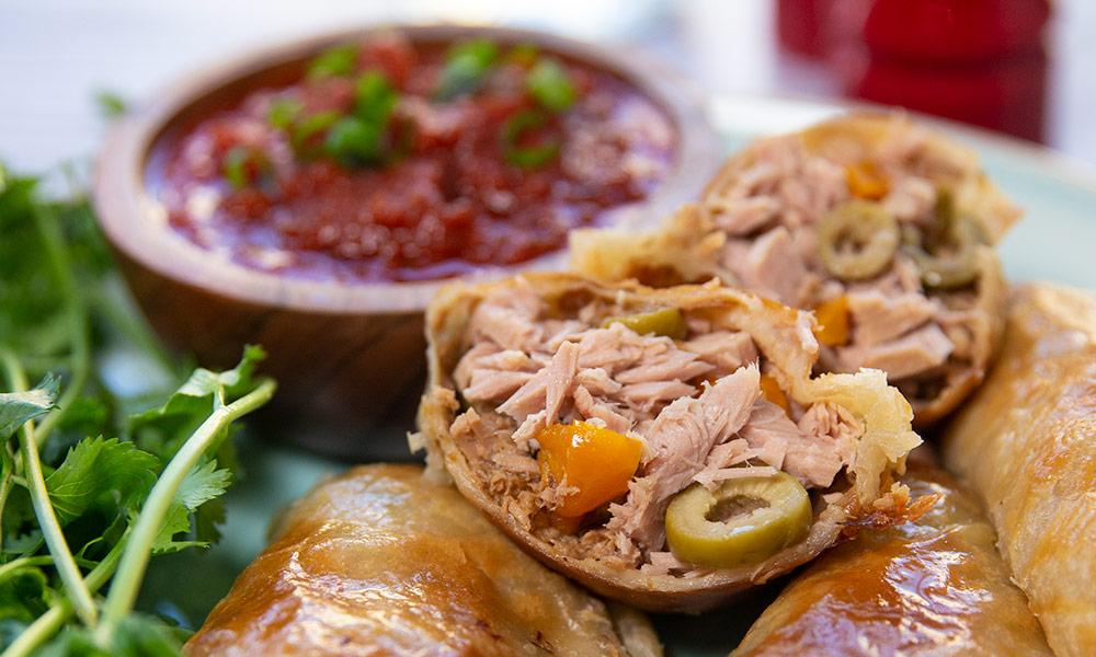 Oceans Tuna Empanada 2