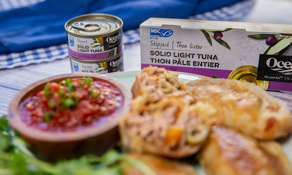 Oceans Tuna Empanada 3