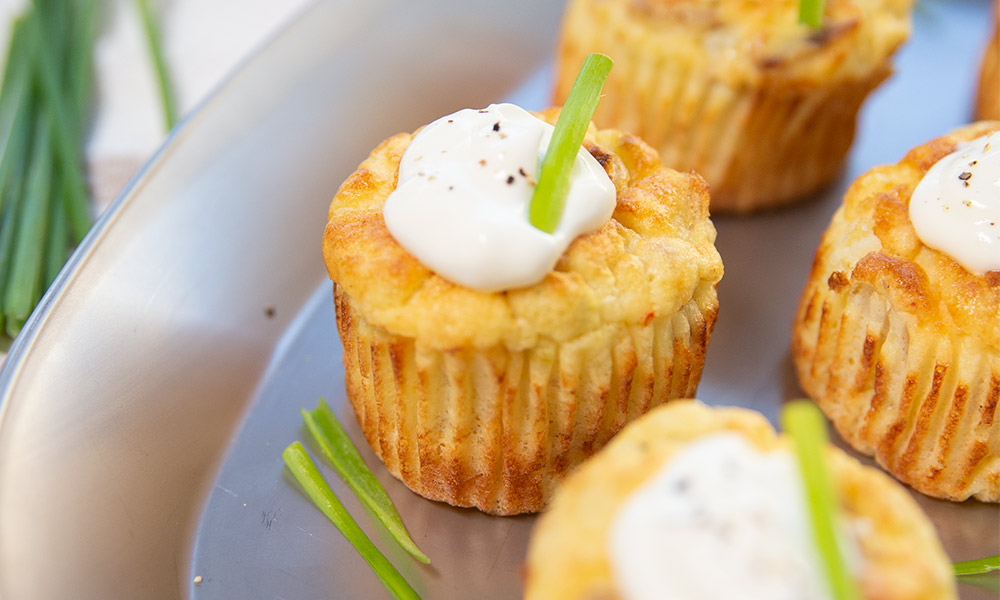 Oceans Tuna Potato Puffs 1