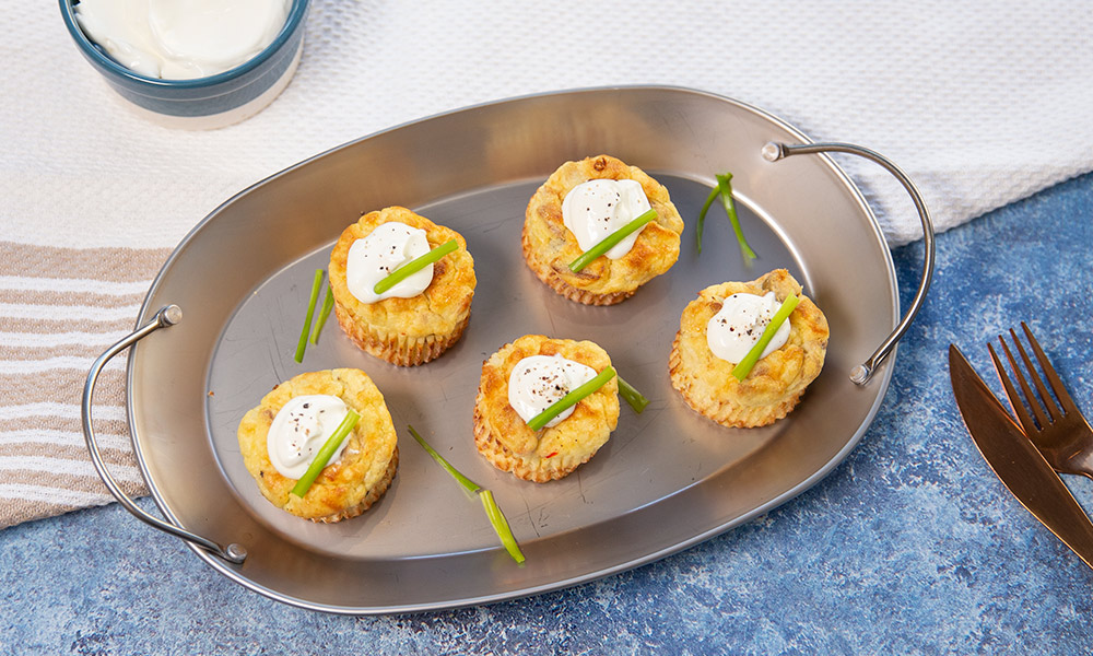 Oceans Tuna Potato Puffs 2