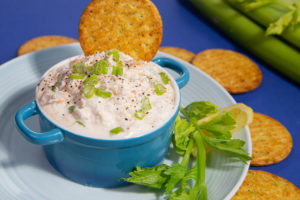 Oceans Crab Dip FEATURE