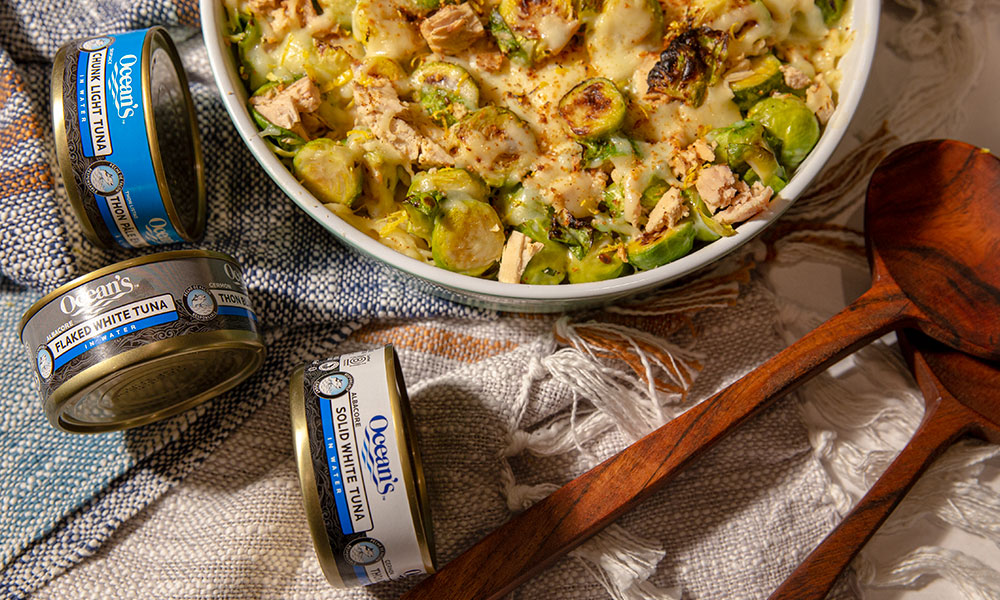 Oceans Brussels Sprouts 4