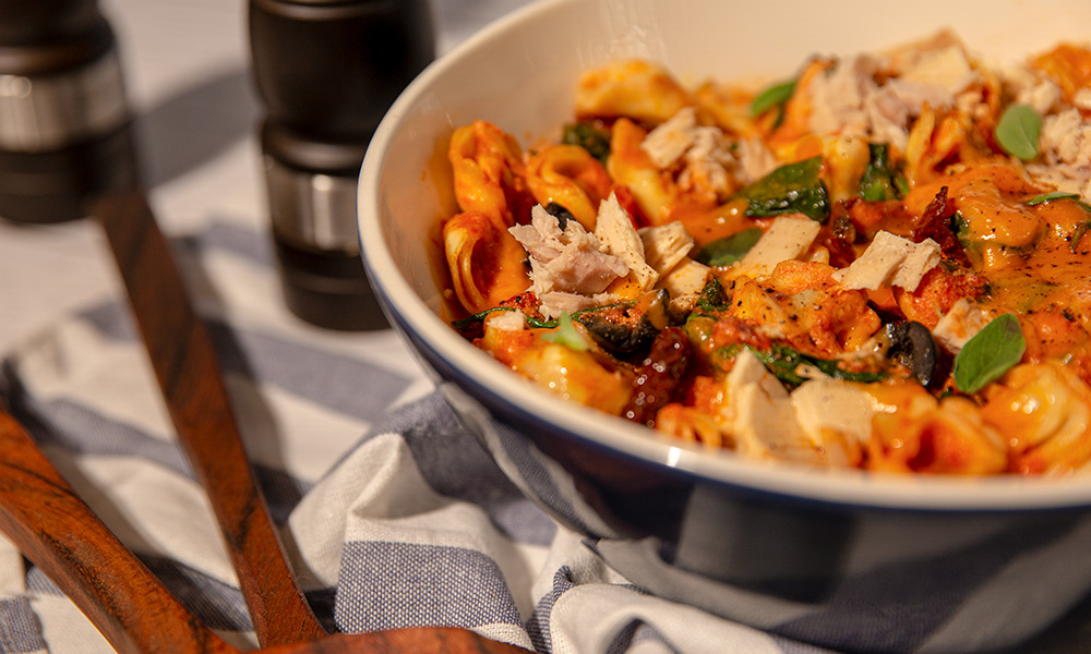 Oceans Solid White Tuna Tortellini 2