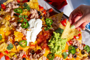 OCEANS TUNA NACHOS FeatureV2