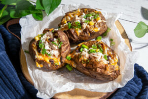 OCEANS TUNA POTATOES FeatureV3