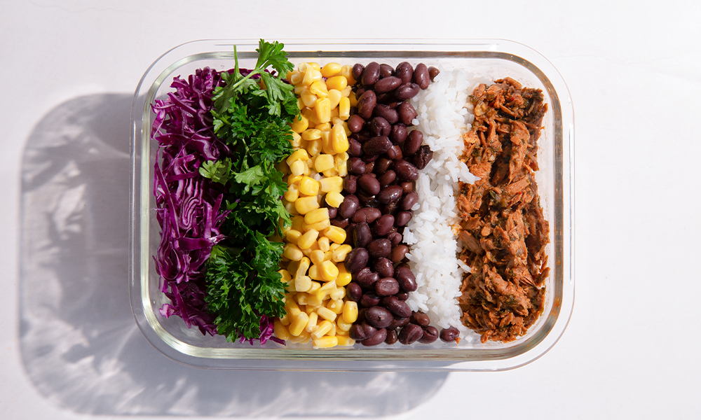 OCEANS PROTEIN LUNCH BOX 3 WAYS 2