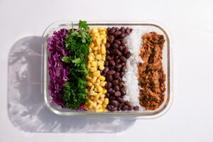 OCEANS PROTEIN LUNCH BOX 3 WAYS Feature 2