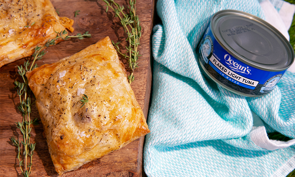 OCEANS TUNA MINI PIES 3